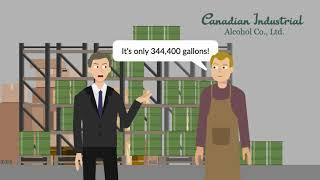 Canadian Industrial Alcohol Co. v. Dunbar Molasses Case Brief Summary | Law Case Explained