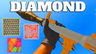 EASIEST WAY TO GET DIAMOND LAUNCHERS - Cold War Tips & Tricks