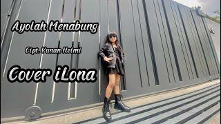 Ayolah Menabung Cover iLona