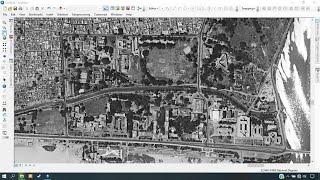 Download Historical High Resolution Satellite Imagery in Earth Explorer