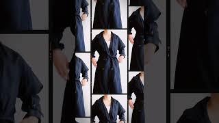 #trenchcoat #spring #fashion