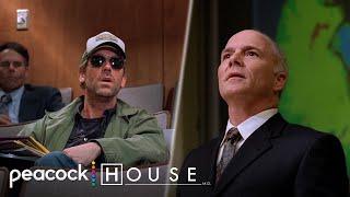 House Destroys Doctors Career | House M.D