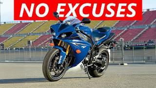 Top 10 Fastest Motorcycles You Can ACTUALLY Afford