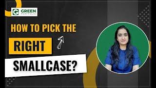 How to Pick the Best Perfoming Smallcase? | Smallcase Investment Guide | Generate Multi-Fold Returns