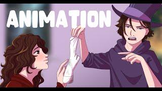 Zombeys SOCKEN! feat. Maudado und OdinakaJesus || ANIMATION