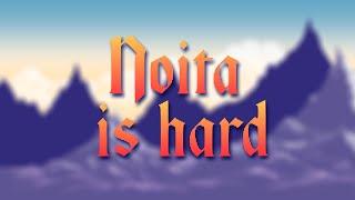 The NEW Noita Player Experience