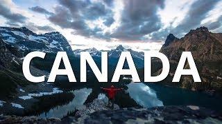 Канада - Всё Еще Лучшая Страна Для Жизни? / Иммиграция в Канаду 2024