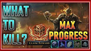 How to BEST Farm Progression Rewards! Coal Wards, Upgrade Tokens, Companions, Insignia - Neverwinter