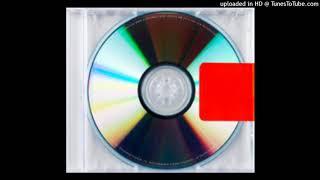 Kanye West - New Slaves (Vocals Only) (Acapella)