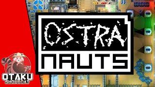 Building a FUSION REACTOR | Ostranauts | Day 7