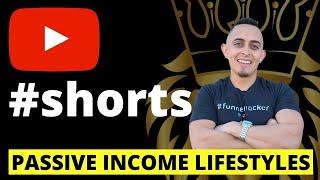 #shorts Affiliate Marketing On YouTube Examples