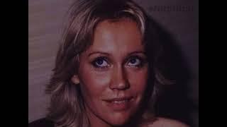 Agnetha (ABBA) : Is this what it means to love? (Vocals Enhanced) 4K Captions 1983