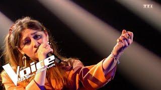 Desireless - Voyage,voyage - Ofé | The Voice 2022 | Cross Battles