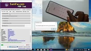 Samsung A51 Frp Bypass Remove Google Account Lock New Method 2023