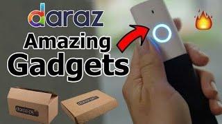 first time in Nepal amazing gadgets in daraz.np you can