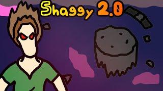 HuntzRealz Vs Shaggy at 1% POWER (Shaggy Mod Update)
