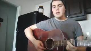 Springsteen by Eric Church cover by Andrew Hubbard