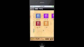 Travel Guides for iPhone, iPod & iPad