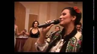Cristina Gheorghiu - Solistă muzică populară, muzică ușoară, solistă de folclor ( nunta - botez )