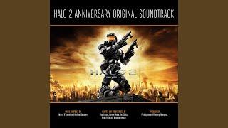 Halo Theme Scorpion Mix