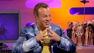 The Graham Norton Show 2008 S3x10 Joan Rivers, Alicia Silverstone Part 1. YouTube