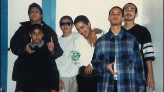 The Story Of Eastside Clover 13 Gang One Of LA’s Oldest Gangs