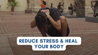 Full Body Stress Reset Class with Jason