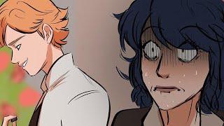 Bug Noire | Miraculous Ladybug Comic Dub | Gao Comic