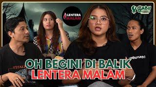 LENTERA MALAM TERJEBAK CERITA PALSU | MACIATO