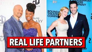 Chicago Med Cast REVEAL Their Real Age And Life Partners!