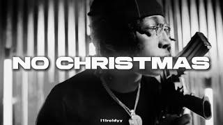 [FREE] Kyle Richh x Dee Billz Jerk Drill Type Beat - "No Christmas" | NY Drill Instrumental 2024