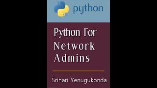 PFNA- configuration backup of network devices pexpect telnet using python - Part 2