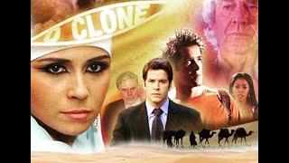 Заставка к сериалу Клон / O Clone Opening Credits