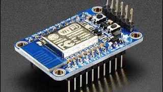 Adding Boards to Arduino IDE | Add NodeMCU | esp8266