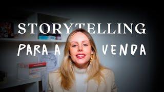 Storytelling: aprenda a contar histórias que vendem