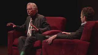 An Evening with Richard Dawkins – Featuring Sam Harris – Night 2