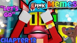 Roblox Kitty Chapter 12 Funny Moments (MEMES)