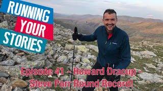 Howard Dracup - Steve Parr Round Record