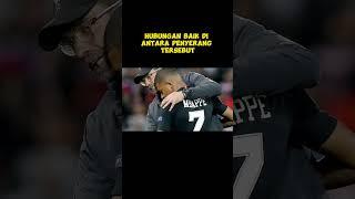 Mbappe Mungkin Ke Liverpool