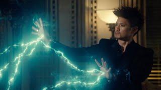 | Shadowhunters | Magnus bane magic