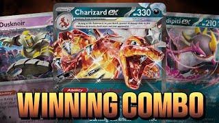 This is how Charizard ex will win Worlds