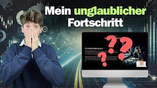 Ein Jahr später: Reaktion auf mein altes Trading-Ich – Von Fehlern und Problemen zu Erfolgen! 