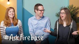 GDPR, Privacy, and Firebase Security Rules #AskFirebase