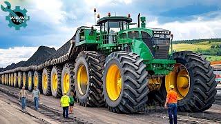 300 Biggest Heavy Equipment Machines #5