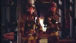 Backdraft Soundtrack - "Burn It All"