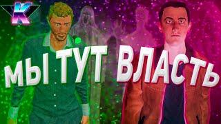 ДВА ЧИТЕРА УПРАВЛЯЮТ ИГРОЙ И УГАРАЮТ | ФАЗМОФОБИЯ | PHASMOPHOBIA