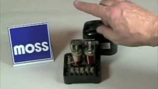 Voltage Regulator - How it Works Part 1