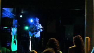 "Love Touch - By: Paul Pfau - Live at BUNCEAROO - 6/7/15