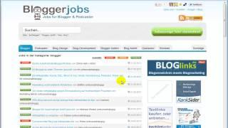 bloggerjobs