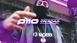 J Lizz - On Road | P110